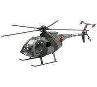 NH500 Elicottero Esercito Italiano 1:32 Model 25223 NEW RAY