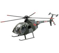 NewRay 25223 - Elicotteri Nh500 Esercito Italiano, Scala 1:32, Die Cast - NUOVO