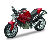 MODELLINO NEW-RAY 1:12 DUCATI NEW MONSTER 1100