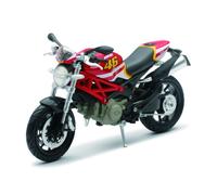 NEWRAY 57513 MOTO DUCATI MONSTER 796 N.46 1/12