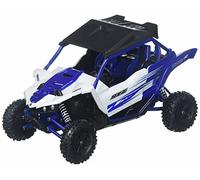 NewRay 57813A 1:18 Yamaha YXZ 1000 ATV 2016, Blu