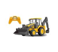 NewRay 87913 - Volvo BL71 Ruspa, Radiocomando, Scala 1:18