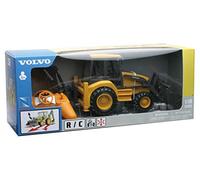 NewRay 87913 - Volvo BL71 Ruspa, Radiocomando, Scala 1:18 - NUOVO