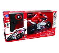 DUCATI DESMOSEDICI MOTOGP 1:9 RC