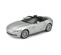 NEWRAY DieCast 1:24 Auto Mini Cooper 2008 Blu in Window Box (5/2015) 71023