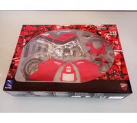 NewRay Ducati 998S 1:12 kit di montaggio