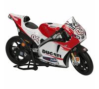 Newray Ducati Motogp 1:12 Modellino Moto Andrea Dovizioso #04 - 9679