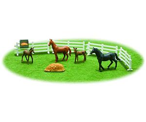 NewRay FARM PLAY SET, 05515