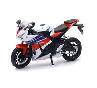 NEW-RAY MODELLINO MOTO HONDA CBR 1000RR HRC ANNO 2016,SCALA 1:12,DIE-CAST METAL
