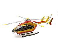 NEWRAY Modello 1:43 Elicottero Forze dell'ordine Securite (2013)