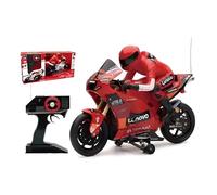 NewRay Moto Radiocomandata 1:9 Motogp Bagnaia