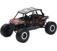 NewRay NEW57976R Polaris RZR XP 900, scala 1:18