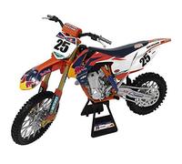 NewRay- Red Bull Moto, 49633