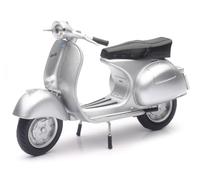 Vespone Vespa 150 Gs 1956 Silver 1:12 Model 57863 NEW RAY