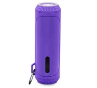 Newrixing NR-4016A TWS Altoparlante Bluetooth Splash all'aperto con manico