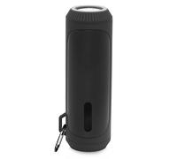 Newrixing NR-4016A TWS Altoparlante Bluetooth Splash all'aperto con manico