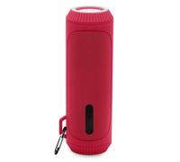 Newrixing NR-4016A TWS Altoparlante Bluetooth Splash all'aperto con manico