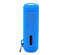 Newrixing NR-4016A TWS Altoparlante Bluetooth Splash all'aperto con manico