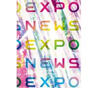 NEWS 20th Anniversary LIVE 2023 NEWS EXPO (初回生産限定盤) (Blu-ray)