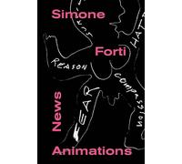 NEWS ANIMATIONS (ENG) - Forti Simone Lo Pinto L. (cur.) Pavesi V. (cur.) - 2021