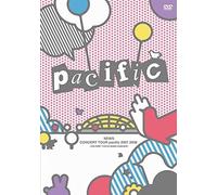 News - Concert Tour Pacific 2007 2008-Tokyo (2 Dvd) [Edizione: Giappone]