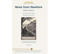 News from Nowhere