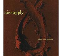 Air Supply - News From Nowhere