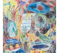 News From Planet Zombie