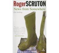 News from Somewhere: On Settling