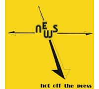 News - Hot Off The Press