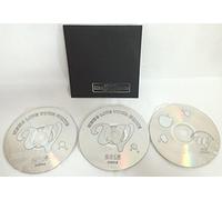 News - Live Tour 2015 White (3 Dvd) [Edizione: Giappone]