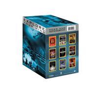 News & Noteworthy: Explore Your Mind (DVD)