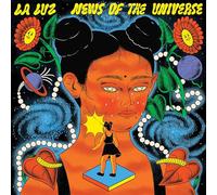 News Of The Universe (Luzer Edition)