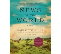 News of the World: A Novel