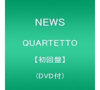 News - Quartetto: Limited