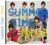 News - Summer Time