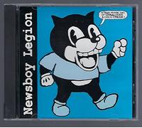 Newsboy Legion - Sounds From the Electric Lawnchair