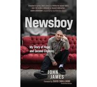 Newsboy: My Story of Hope and Second Chances