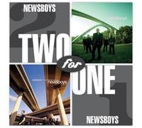 NEWSBOYS - 2 FOR 1 - ADORATION/DEVOTION