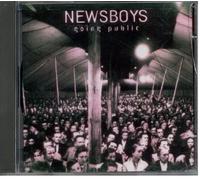 Newsboys - Going Public [Import]