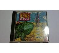 Newsboys - Hell Is For Wimps