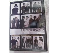 NEWSBOYS - THRIVE FROM THE ROCK & ROLL HALL OF