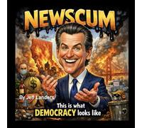 NEWSCUM... This is what DEMOCRACY looks like!: How to Follow into Failure!