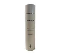 Newsha Profondo Detergente Shampoo 250ml - Nuovo (438)