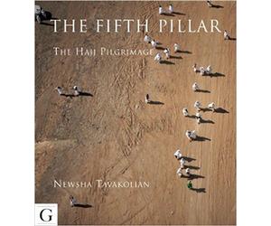 Newsha Tavakolian The Fifth Pillar (Copertina rigida)