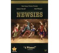 Newsies, Collector's Edition