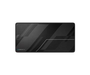 Newskill Artemis Black | Tappetino da gioco in tessuto Jacquard XXL - Nouvo