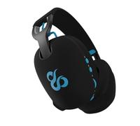 Newskill Bael Auriculares Gaming Inalámbricos Ultraligeros para PC/PS4/PS5/Mac Negros