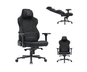 NEWSKILL Banshee Professional Gaming Chair Nero