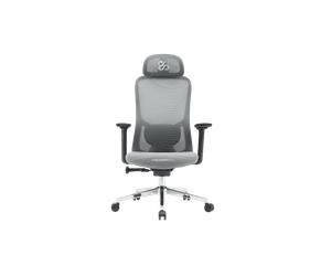 Newskill Nue Play Chair - Grigio ergonomico - Nouvo
